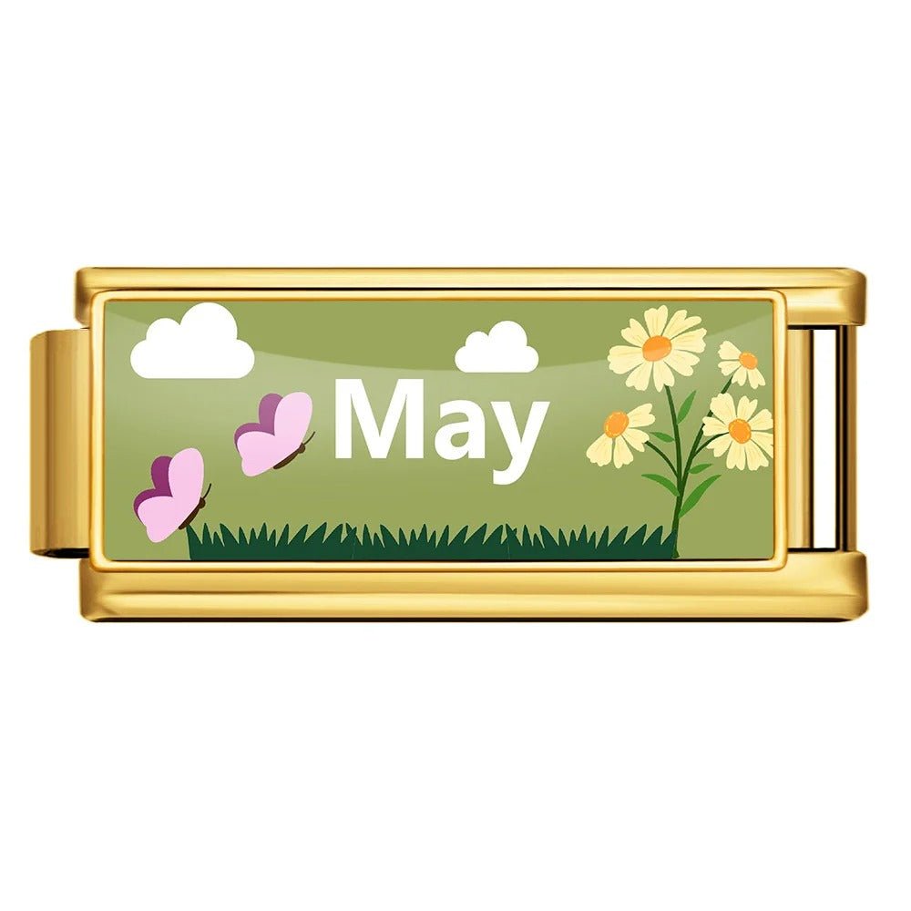 May — Gold [ref:55181473317142]