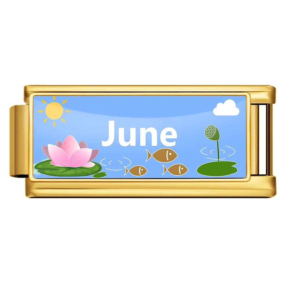 June — Gold [ref:55181491601686]