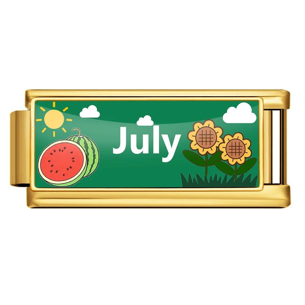July — Gold [ref:55181504545046]