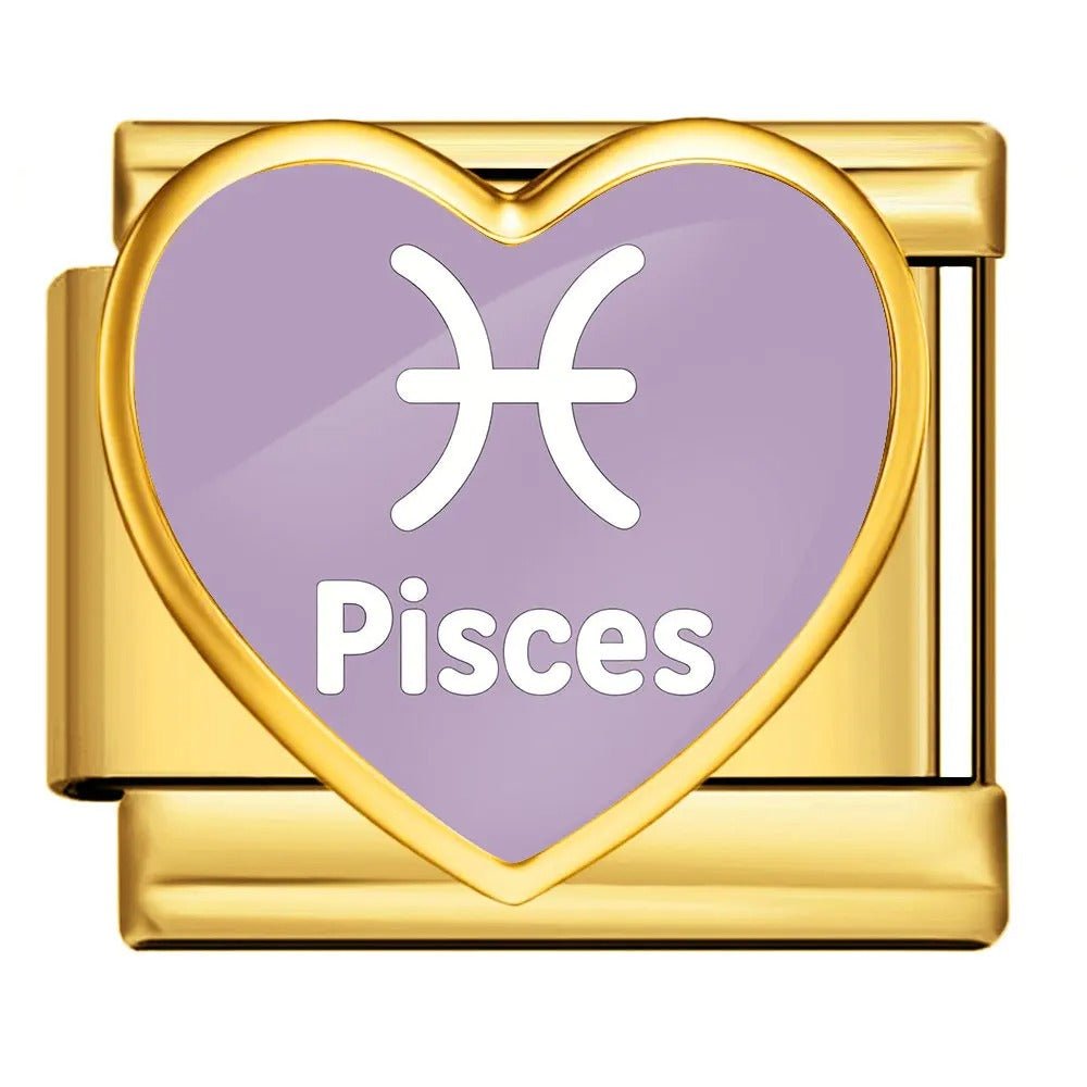Pisces — Gold [ref:55181763576086]
