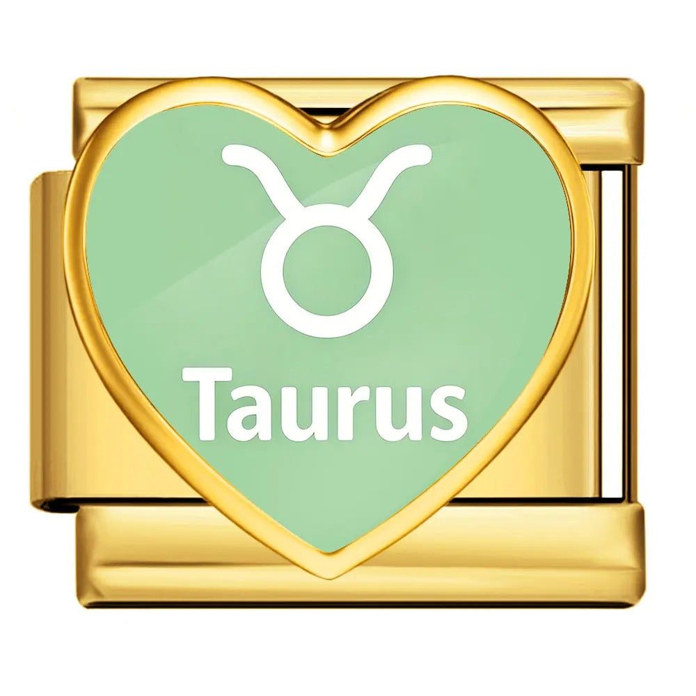 Taurus — Gold [ref:55181824786710]