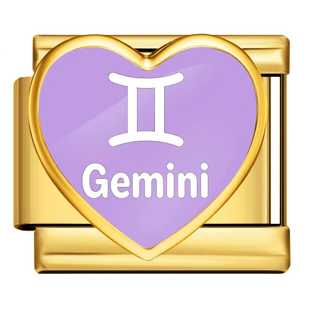 Gemini — Gold [ref:55181842645270]