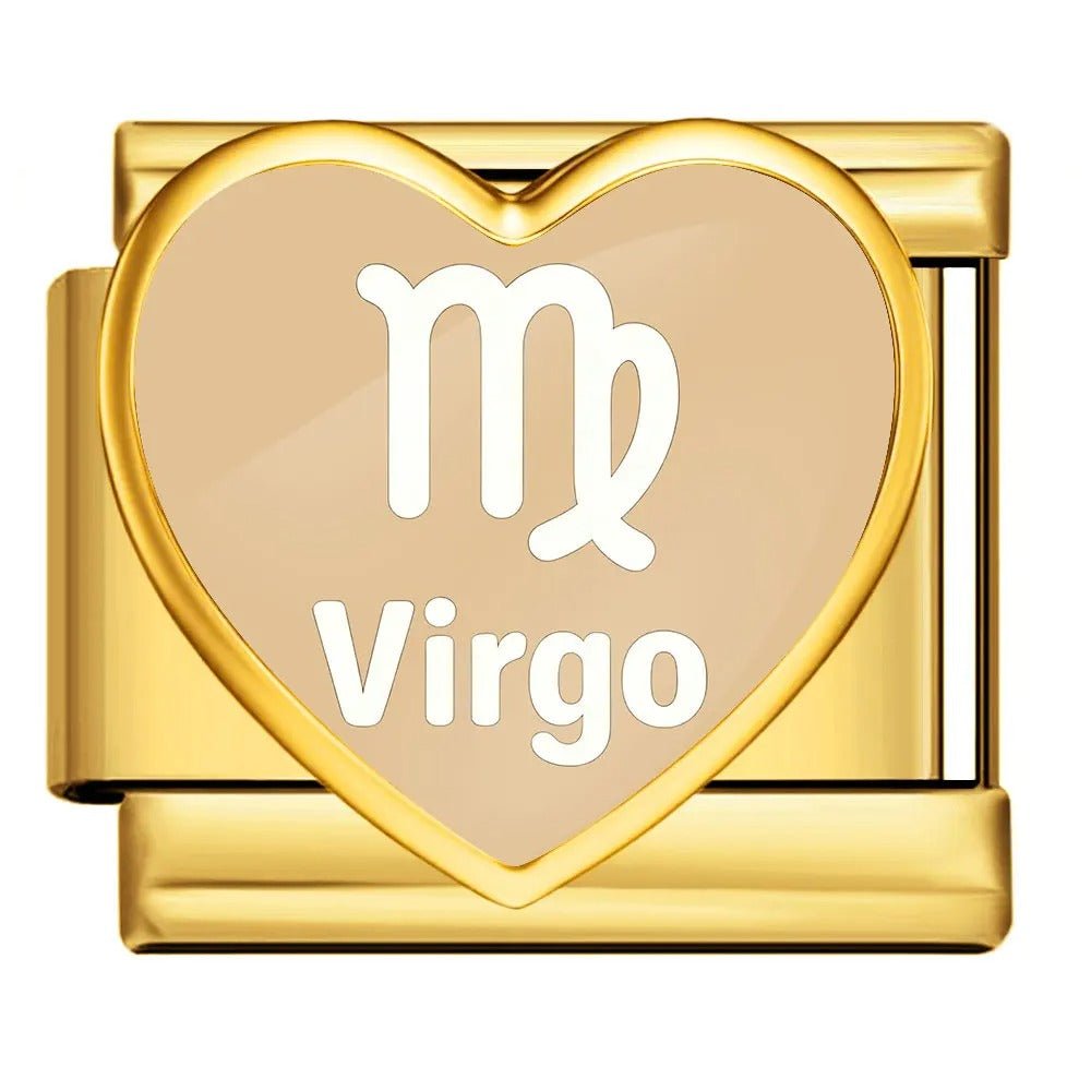 Virgo — Gold [ref:55181862469910]