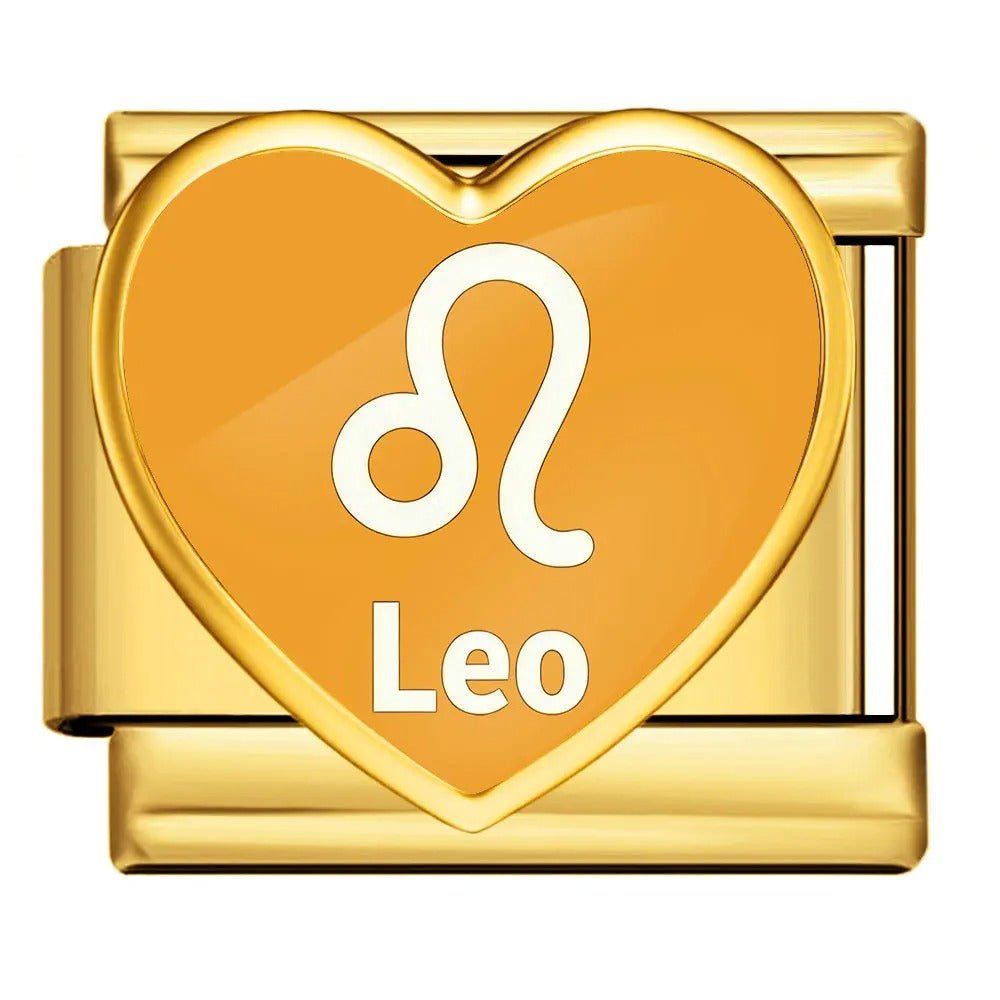 Leo — Gold [ref:55181890421014]
