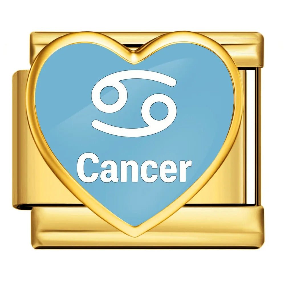 Cancer — Gold [ref:55181903036694]