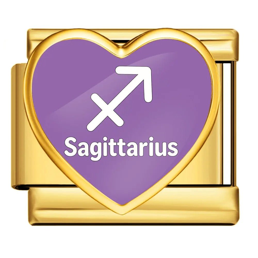 Sagittarius — Gold [ref:55181960511766]