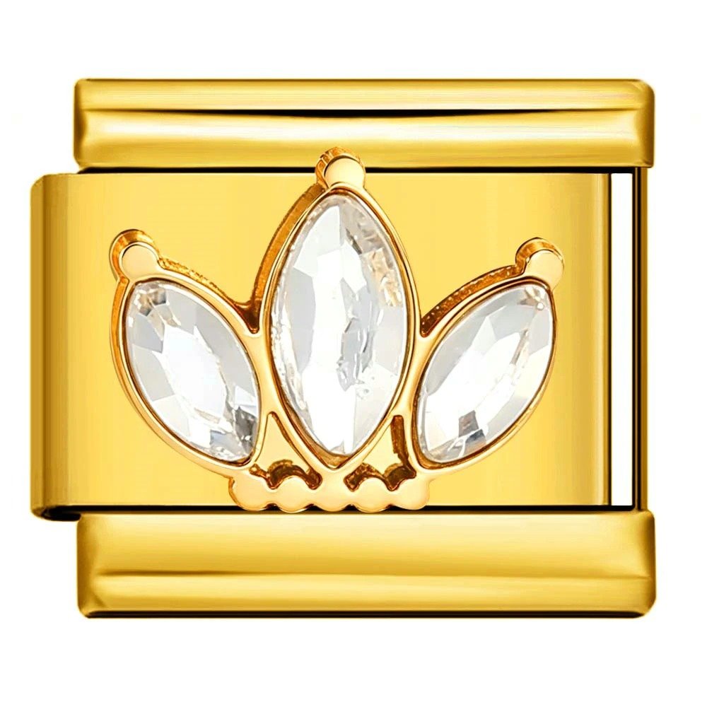 Tiara — Gold [ref:55475709149462]