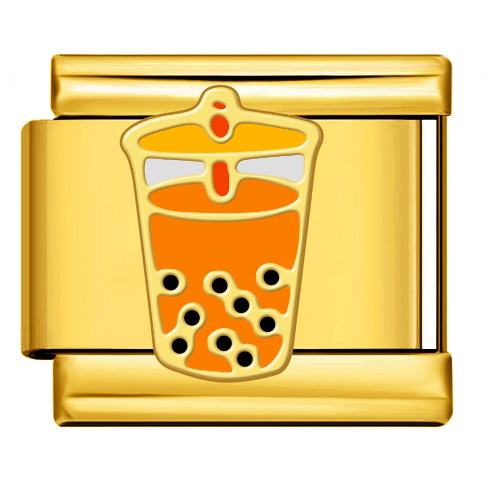 Boba Tea — Gold [ref:55610640171286]