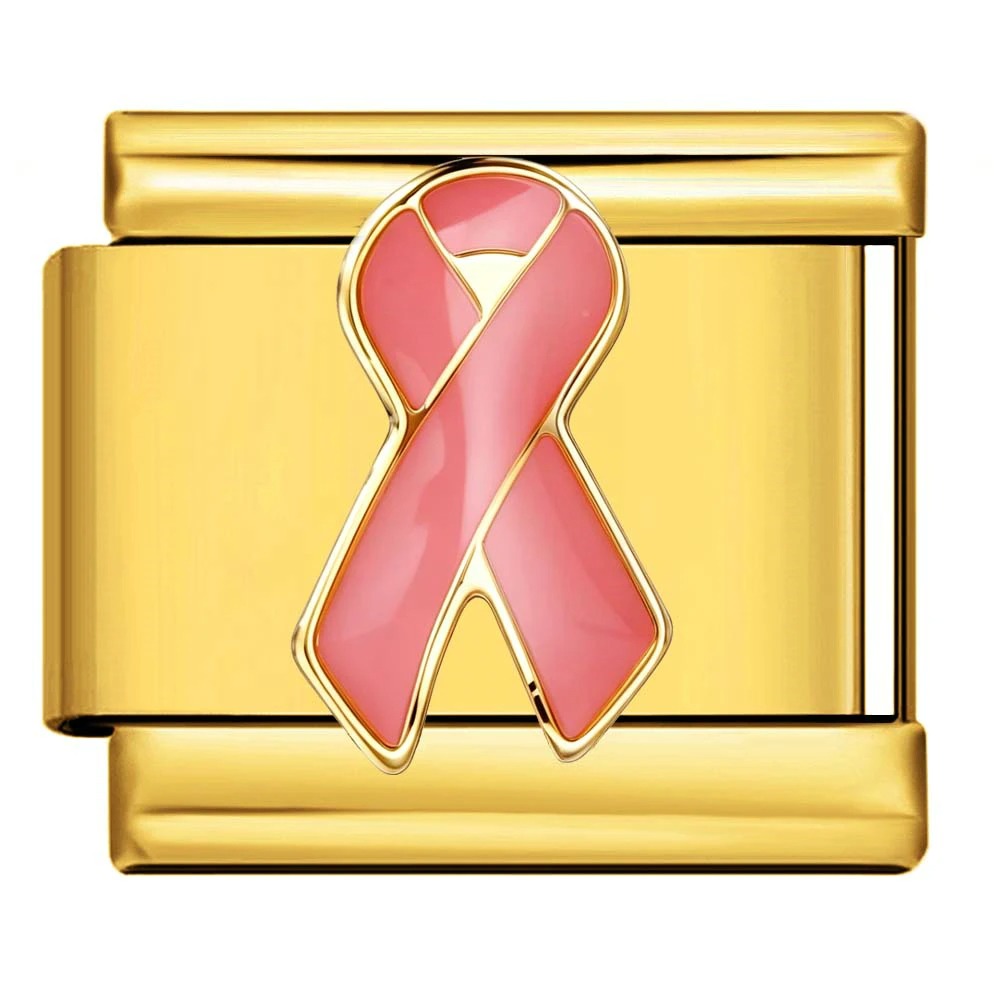 Breast Cancer Awareness — Gold [ref:55612704293142]