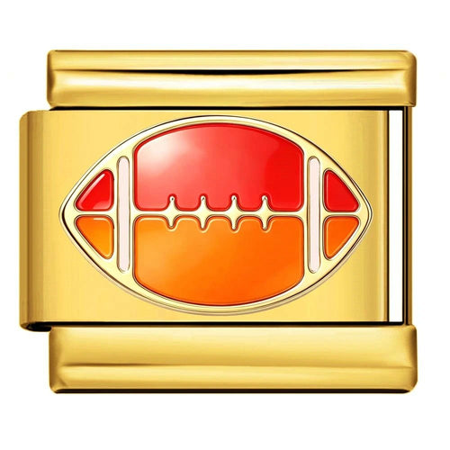 American Football — Gold [ref:55612783984918]