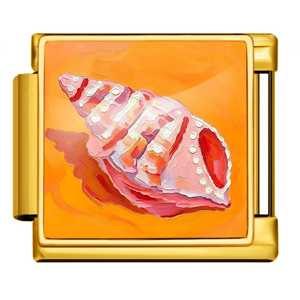 Conch — Gold [ref:55612967420182]