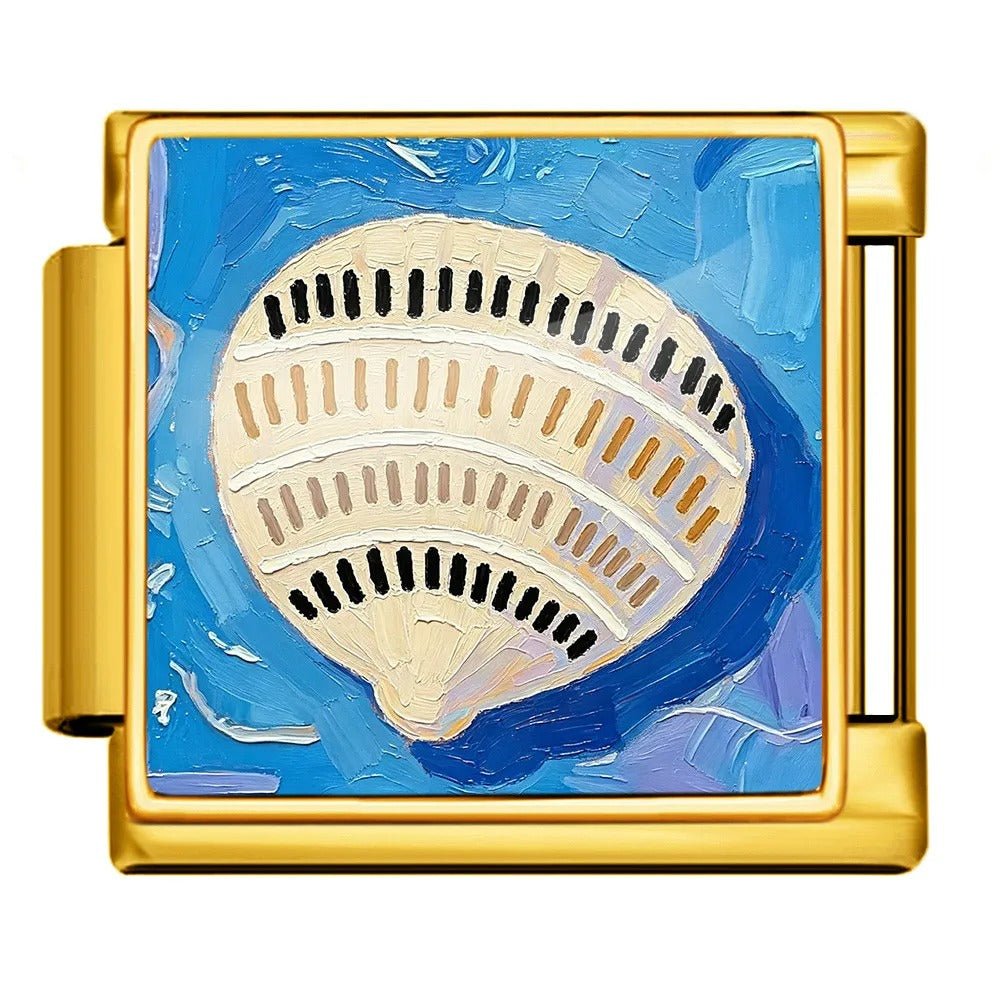 Scallop — Gold [ref:55612972237078]