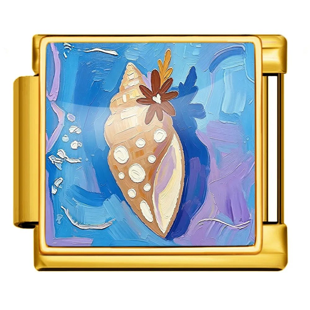 Conch — Gold [ref:55612981346582]