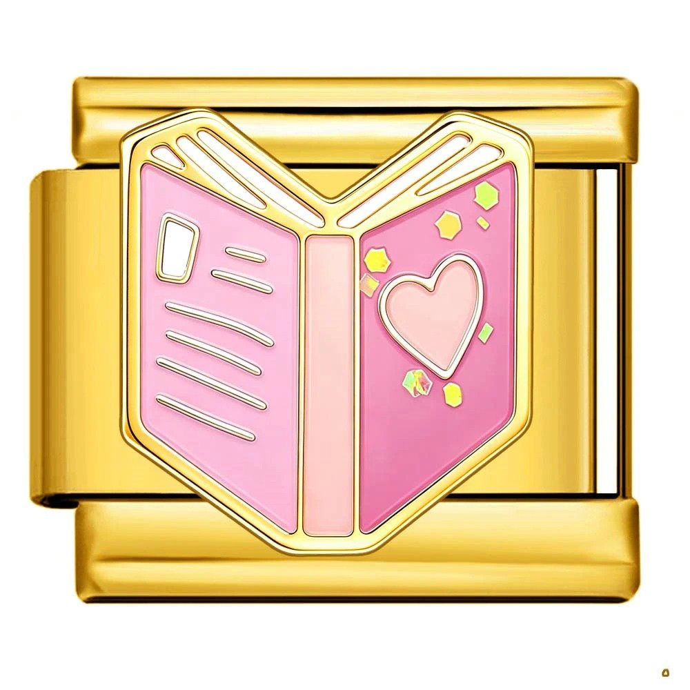 Love Story — Gold [ref:55616201163030]