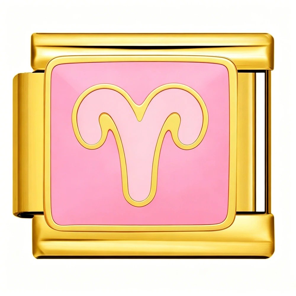 Aries — Gold [ref:55997365616918]