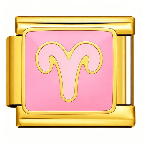 Aries — Gold [ref:55997365616918]