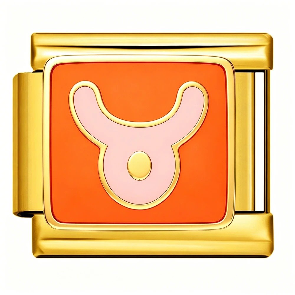 Taurus — Gold [ref:55997368664342]