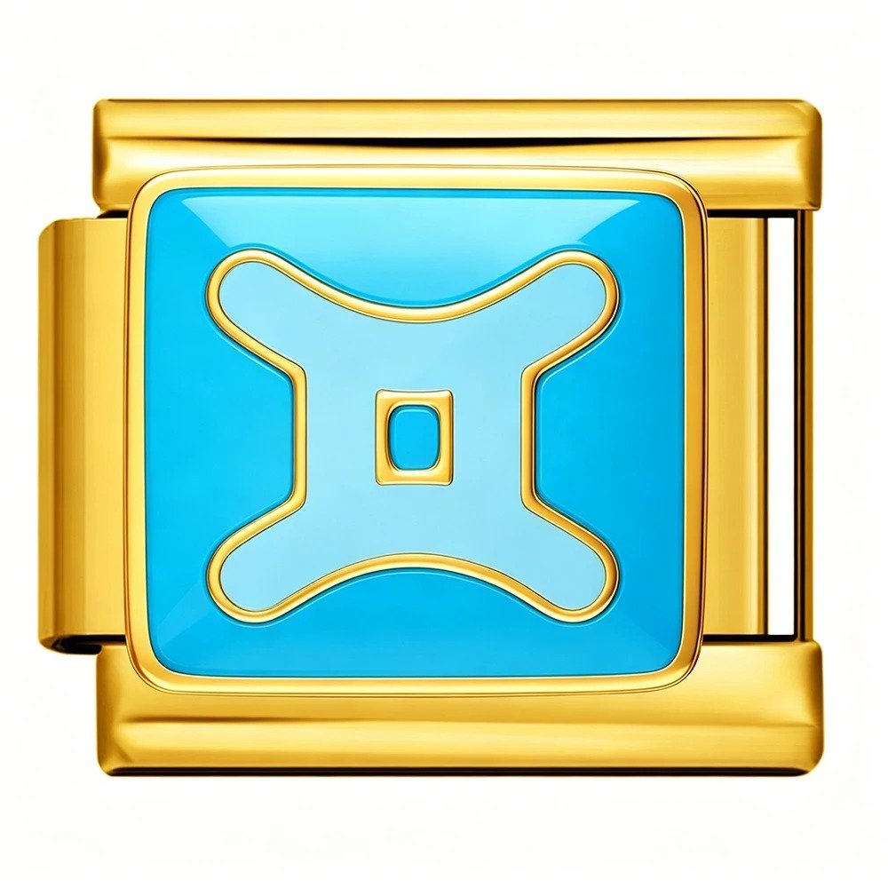 Gemini — Gold [ref:55997371449622]