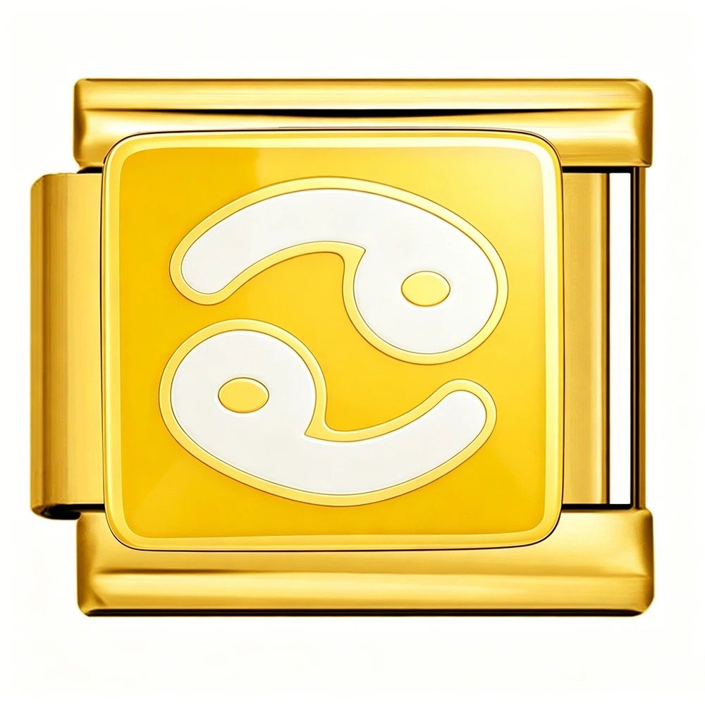 Cancer — Gold [ref:55997373546774]