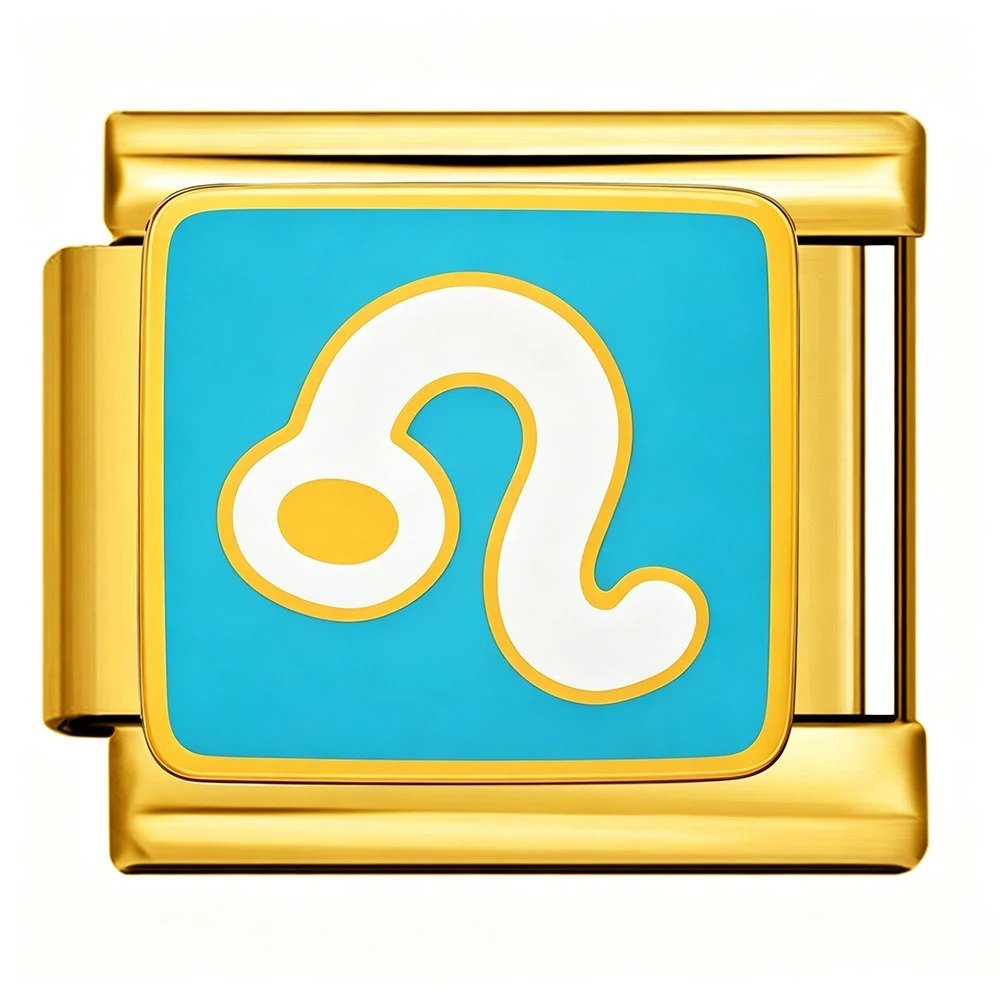 Leo — Gold [ref:55997374857494]