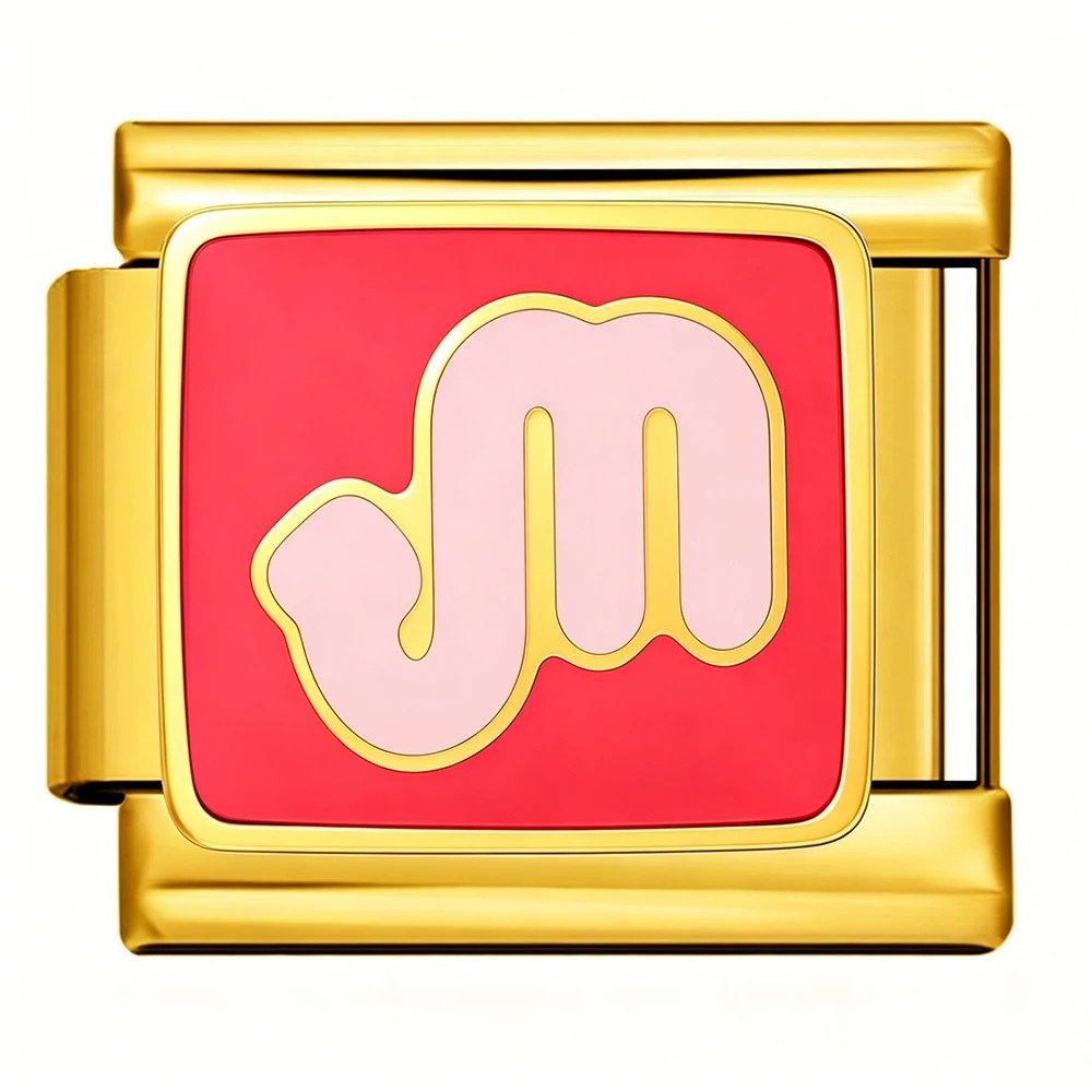 Scorpio — Gold [ref:55997382131990]