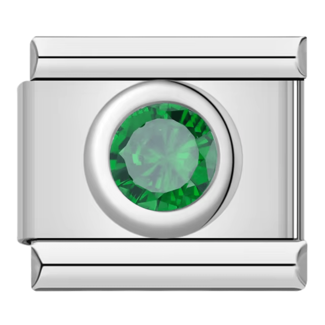 Gemstone — Green [ref:50487357374742]