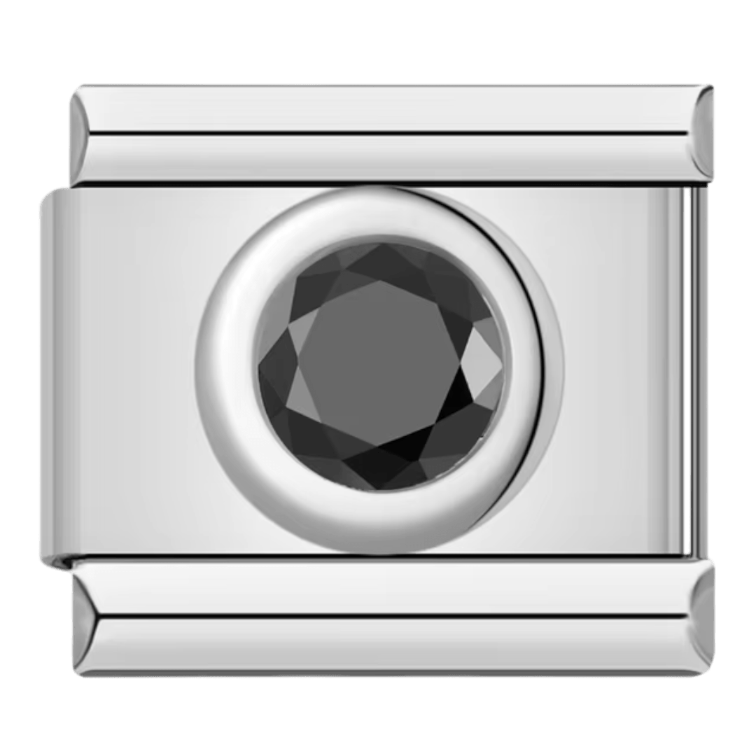 Gemstone — Black [ref:50487357276438]