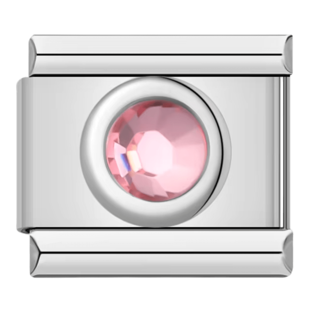 Gemstone — Pink [ref:50487357309206]