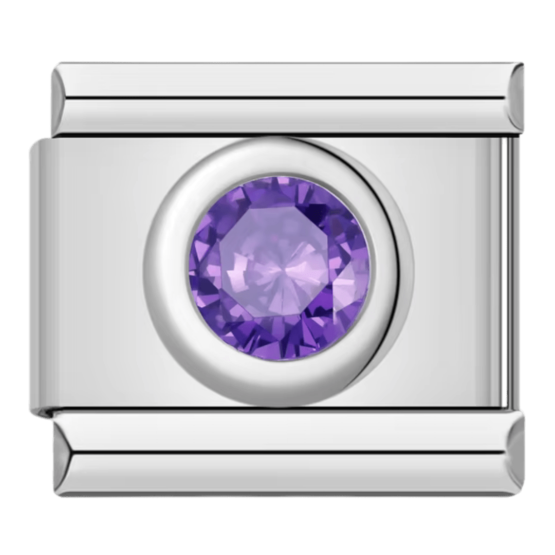Gemstone — Purple [ref:50487357341974]